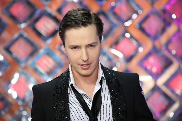 Рустам Солнцев обвинил певца Витаса в алкоголизме