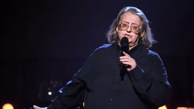 Александр Градский будет похоронен на Ваганьковском кладбище 1 декабря