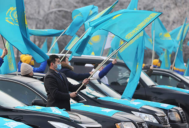 Куда приведет Казахстан скользкий путь вражды с Россией?