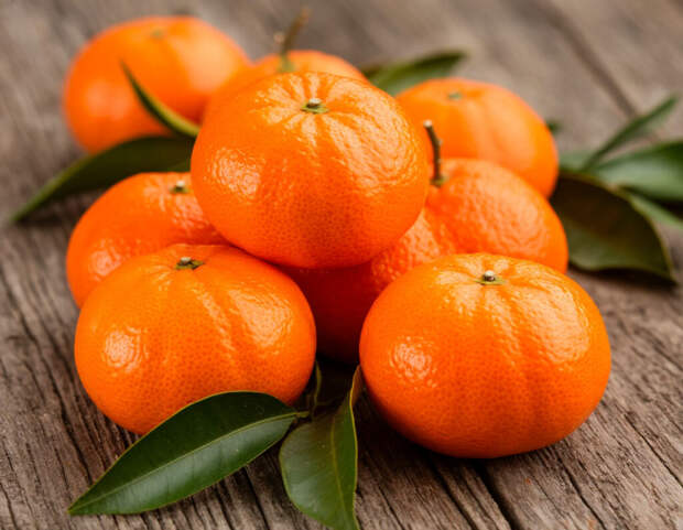 Жителям Смоленской области рассказали, как правильно выбрать мандарины