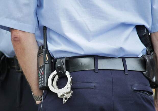 В районе Западное Дегунино сотрудники полиции задержали подозреваемого в хранении запрещенных средств фото: Pixabay