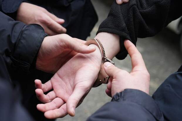 Суд в Москве отправил под арест трех фигурантов дела о сети «бумажного НДС»