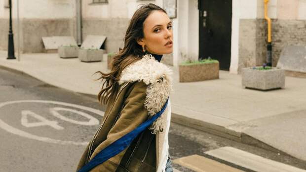 Стася Милославская резко отреагировала на вопрос об идеальной свадьбе: видео Super