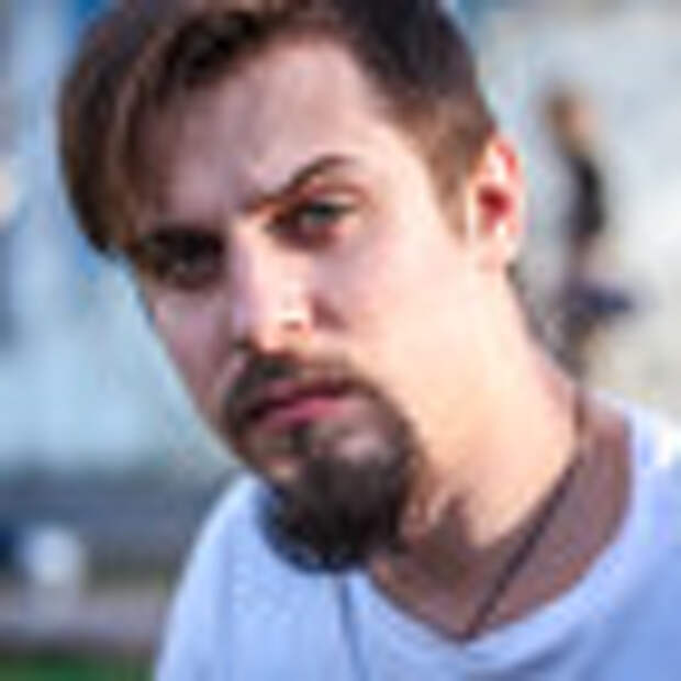 Алексей Гладких