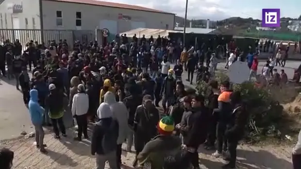 Более 12 человек погибли при крушении четырех судов с мигрантами у берегов Туниса