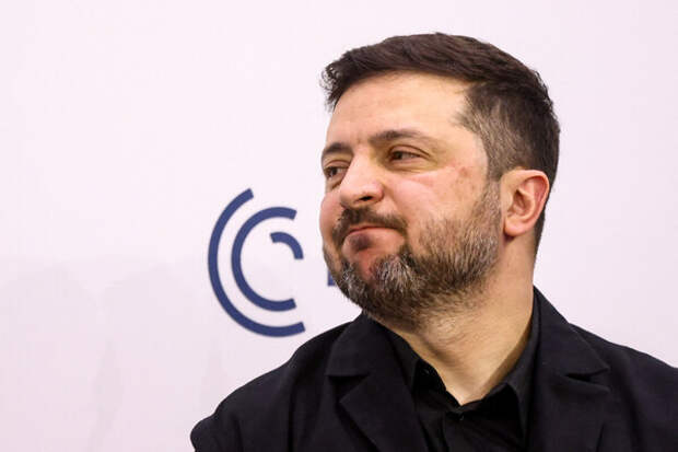 Зеленский заявил, что большая часть Украины беззащитна перед баллистикой ВС РФ