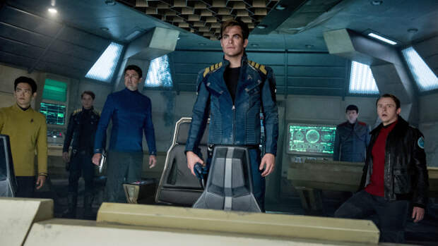 star trek beyond