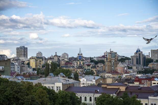 Украинец сменил пол на женский, чтобы избежать мобилизации
