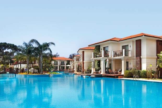 Турецкий отельер Бильгинер раскрыл схему обмана туристов из России