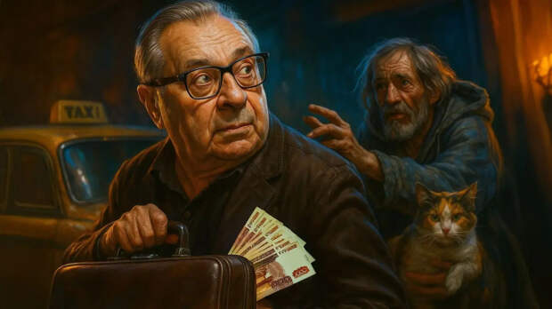 Геннадий Хазанов. Больше чем компромат: Факты, обернувшиеся скандалом