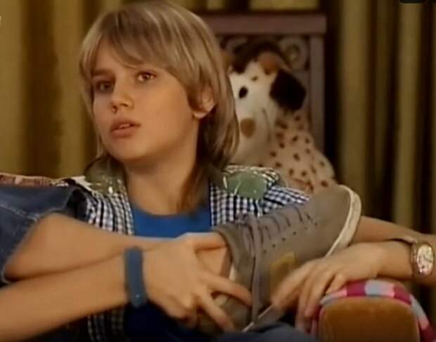 «Их портит внимание, деньги и слава»: Дарья Мельникова о детях-актёрах