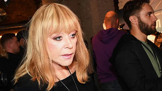 Чем грозят Алле Пугачевой долги за коммуналку