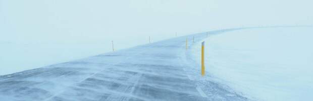 Какие трассы закрыли в Мангистау и-за непогоды