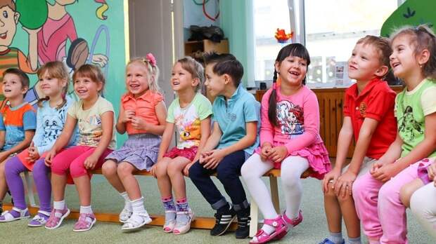 Отчитанные Шойгу губернаторы начали решать проблему детсадов для детей военных