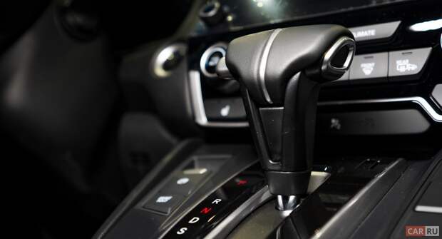 5 режимов коробки-автомат, которые часто используют неправильно