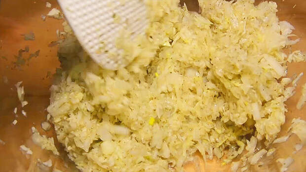 Капустные котлеты Кулинария, рецепт, видео рецепт, фоторецепт, капустные котлеты, котлеты из капусты, пошаговый фото рецепт, видео, длиннопост