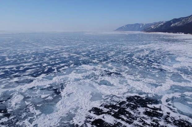 Среди погибших на Байкале туристов был ребенок