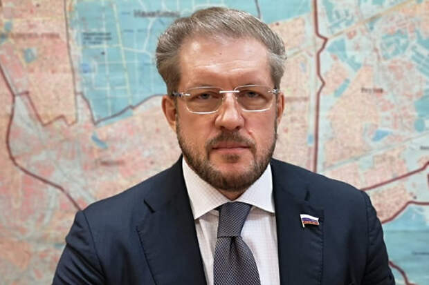 Жарков. Фото: er.ru Жарков. Фото: er.ru