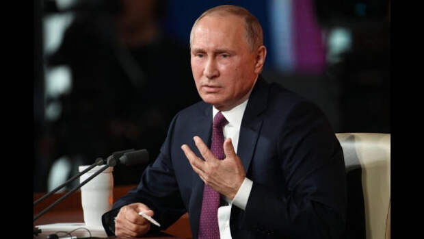 Владимир Путин назвал плачевным состояние медицины в Крыму 