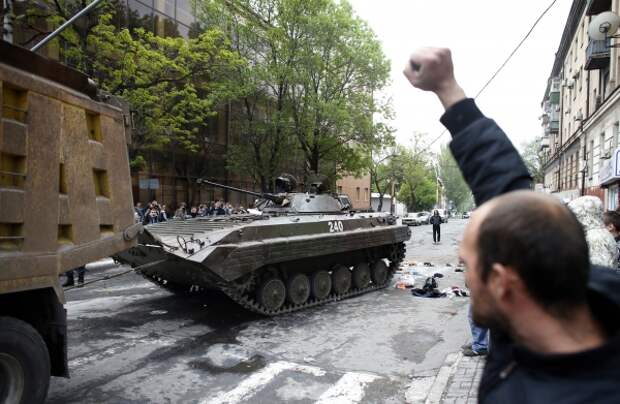 Аваков прокомментировал сообщения о подготовке к военному перевороту на Украине