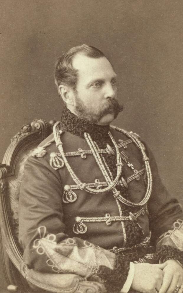 Богатство Российской империи в 1870-1880-х годах