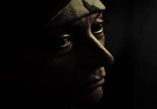 На Камчатке завершаются съемки драмы «Восьмой»