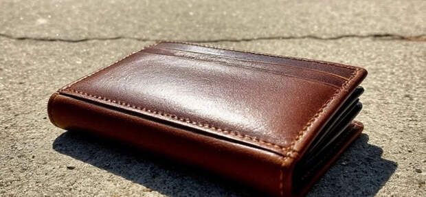 Возьмите, но ненадолго: Адвокат объяснил, что делать с найденными деньгами