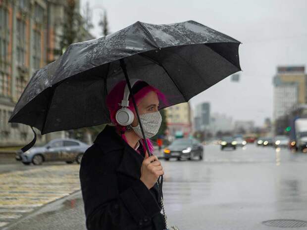 Прогноз погоды в Москве в последние выходные мая 2023 года: комментарии специалиста