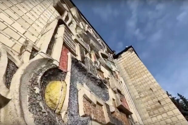 Артисты Рожков и Мясников вступились за Дом культуры "Химмаш"