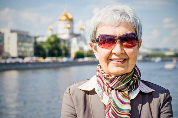 Повышение пенсий: новый этап заботы о пожилых россиянах