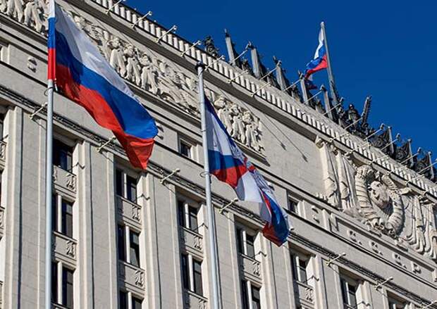 В Минобороны обсудили вопросы поддержания правопорядка и воинской дисциплины в гарнизонах