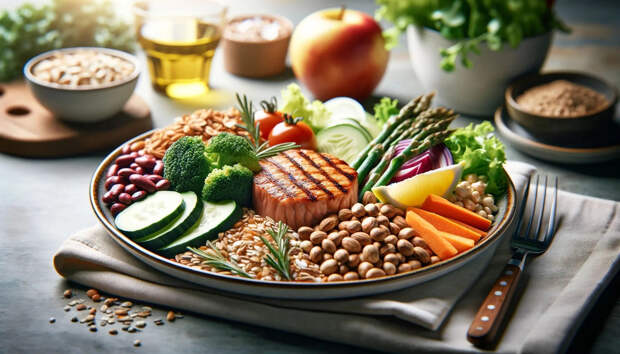 NatCom: овсянка снижает уровень плохого холестерина за два дня