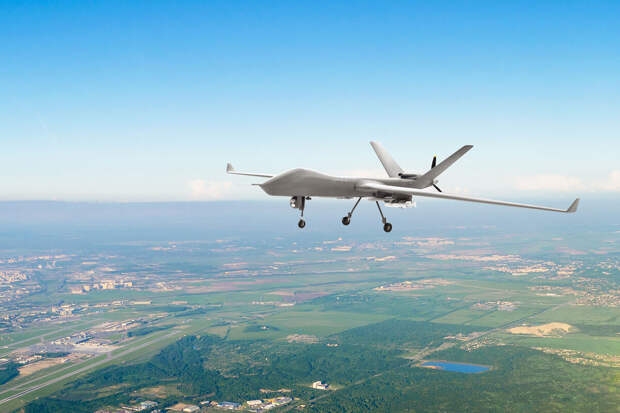 Страны Африки и БРИКС назвали важными рынками для экспорта беспилотных технологий РФ