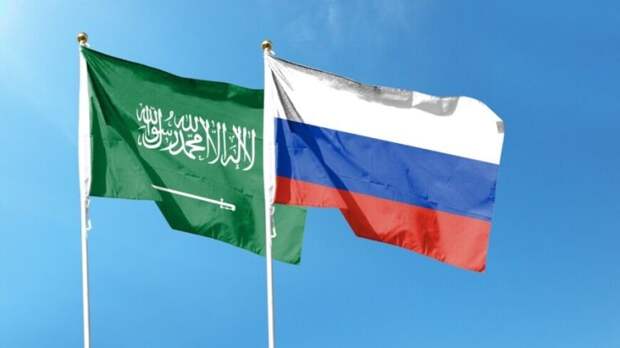 Президент России и наследный принц Саудовской Аравии обсудили по телефону экономическое сотрудничество