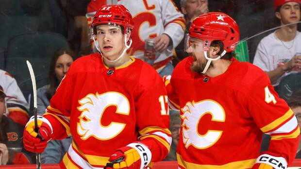 Шарангович сделал признание о 1000-м голе Овечкина: «Только чтобы я на льду не был»