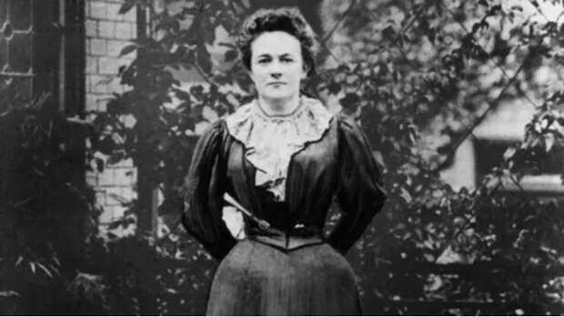 Клара Цеткин: история борьбы, любви и мести женщины, подарившей нам 8 Марта