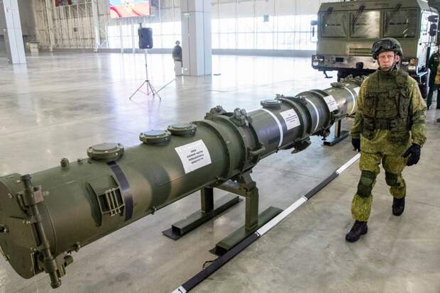 Договор о ликвидации ракет средней и меньшей дальности между РФ и США обеспечивал лишь безопасность Европы