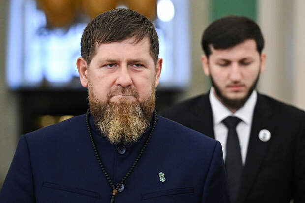 Муфтий Гайнутдин назвал примером единения примирение Кадырова с Керимовым