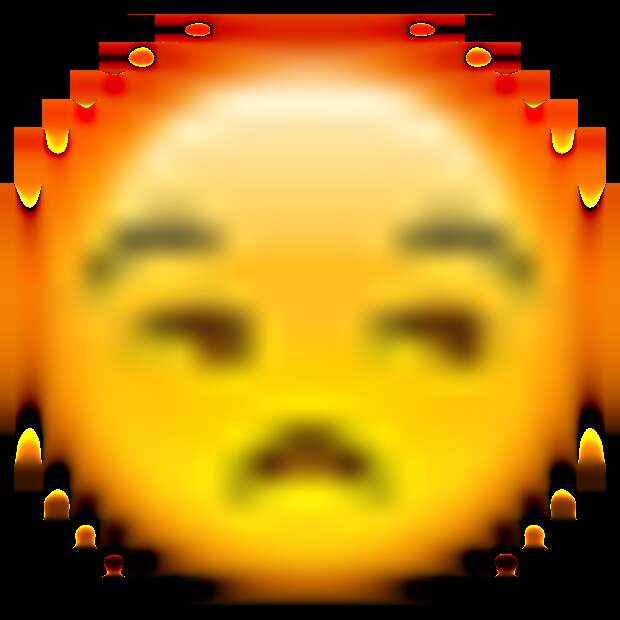 unamused
