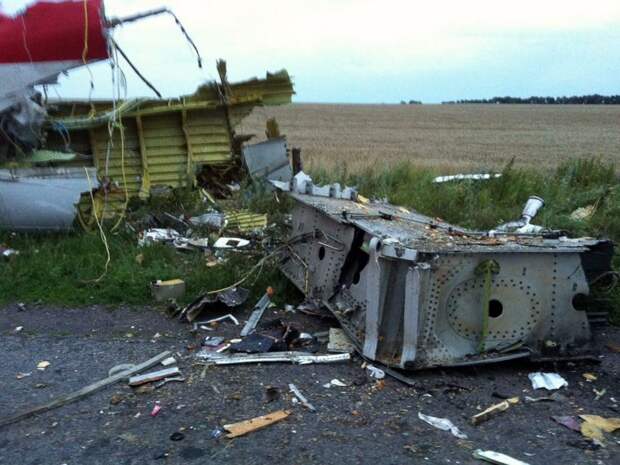 Эксперт: последние 3 минуты рейса MH17 раскрывают причину крушения Boeing, скрываемую Западом