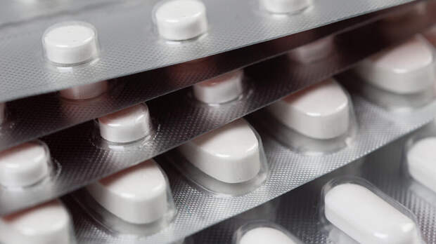 Британия может столкнуться с нехваткой лекарств из-за войны в Иране