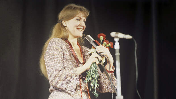 Хит-просвет от Анны Герман