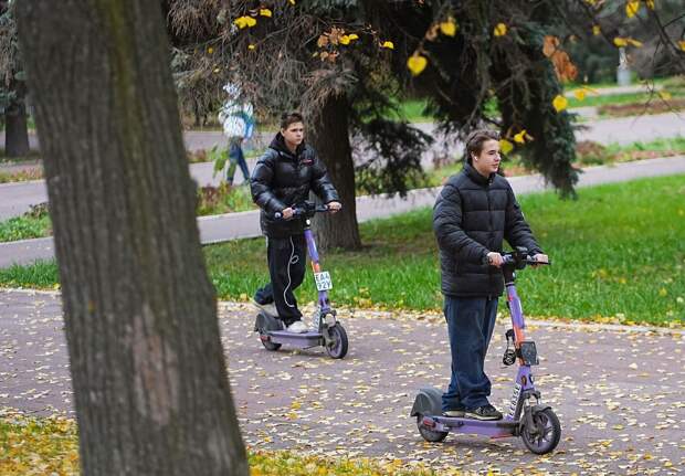 Автоэксперт Кадаков: для любых средств индивидуальной мобильности нужны права