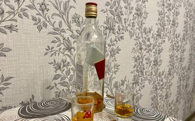 Рязанца повторно поймали пьяным за рулём автомобиля на улицах посёлка