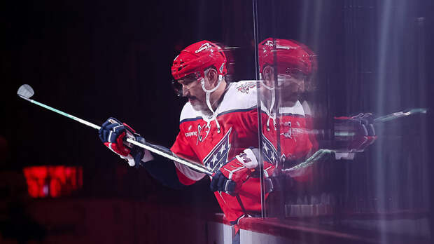 Представитель Овечкина: «Вашингтон» будет биться до конца за плей-офф