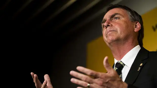 Marcelo Chello/ZUMAPRESS.com/Global Look Press