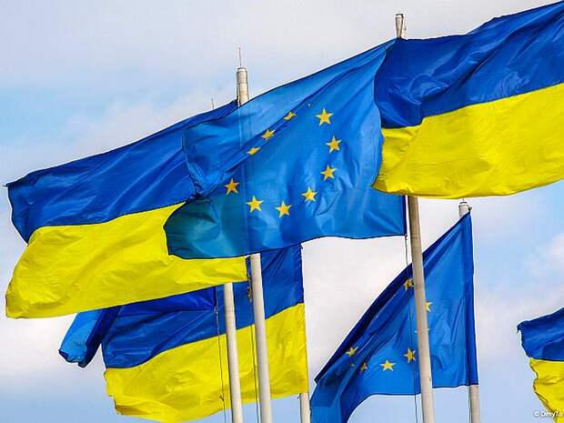 В Еврокомиссии не увидели «необходимости в извинениях» перед Киевом из-за заявления о потерях ВСУ