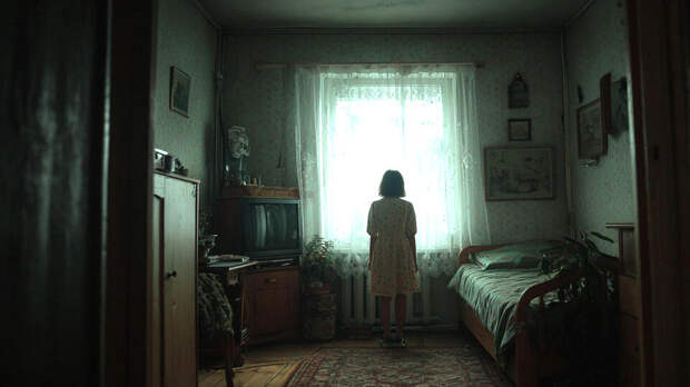 Мать полтора года держала взаперти 11-летнюю дочь на Сахалине