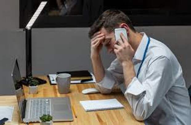 Психолог объяснила реальное значение выгорания