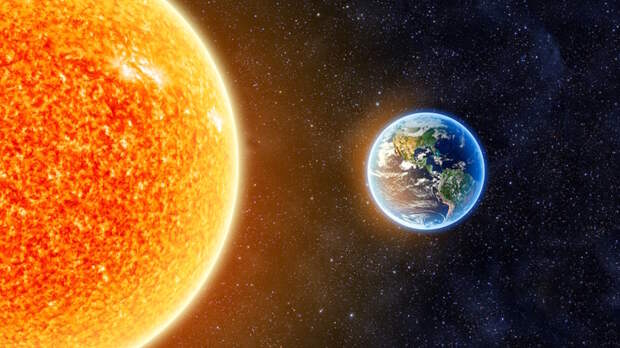 Солнце успокоилось: как долго продлится затишье, спрогнозировали ученые